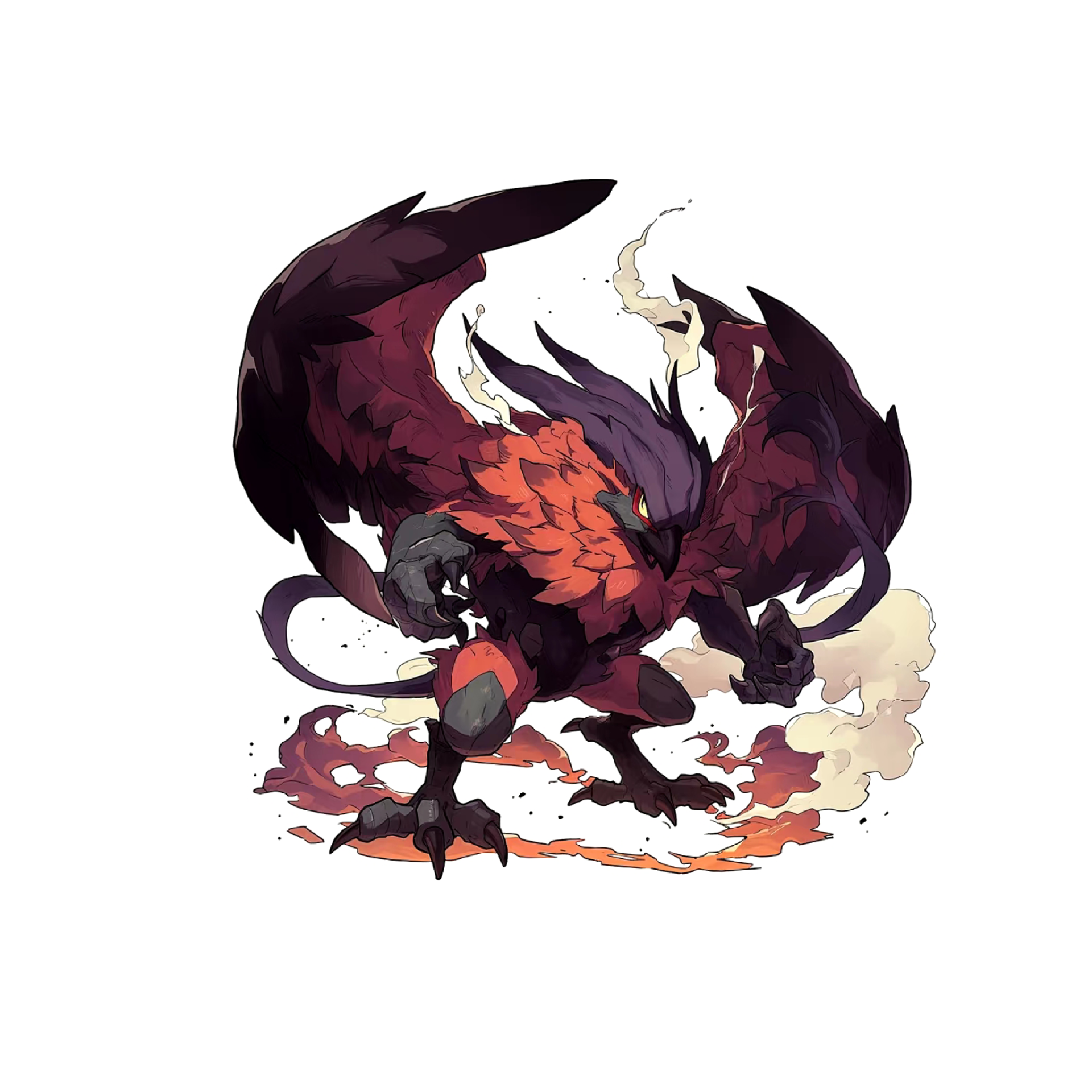 人形系