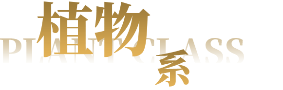 植物系